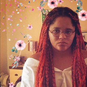 Meet your Posher, Nay